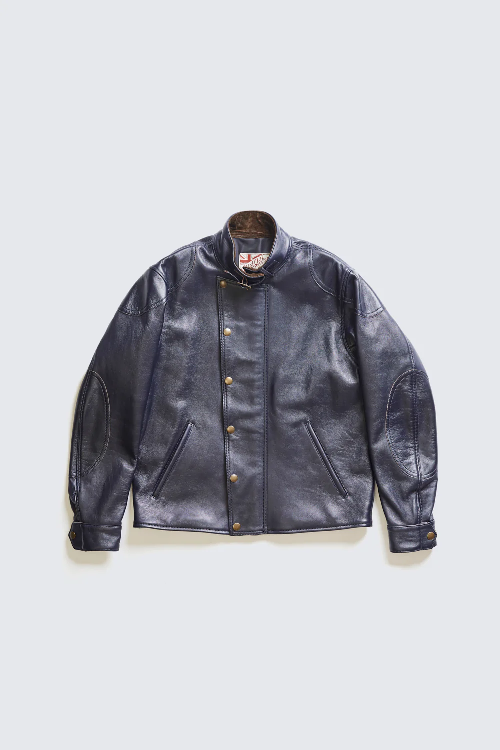 LEATHER